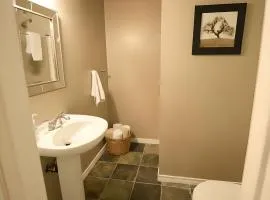 Canyon Crest Stay