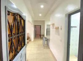 RESIDENCE OUARZAZATE