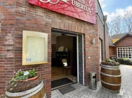 豪斯胡贝图斯酒店