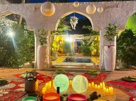 Kimulimuli Wellness Spa Hotel