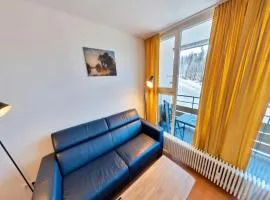 Appartement Nebelberg in Freyung