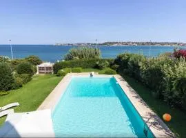 Villa Maria Serena