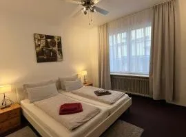 City B&B Cochem