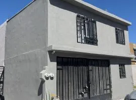 Apartment with Air Conditioning, TV, Washing Machine, Dryer, Security