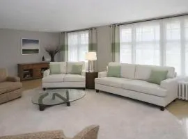 High Plains Retreat