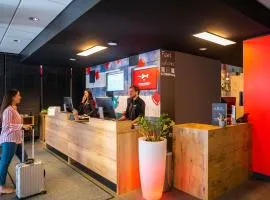慕尼黑宜必思酒店