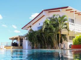 Maravida Social Hotel，位于塔马林多的酒店