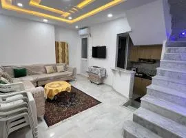 Great duplex in Monastir