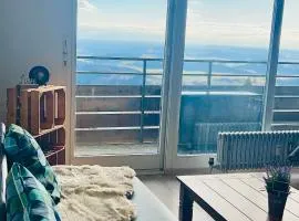 Apartment Gelassenheit Geyersberg - dein Ort zum Ankommen