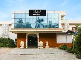 Collection O Bhiwadi，位于Bhiwadi的酒店