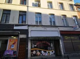Trapmouse hostel