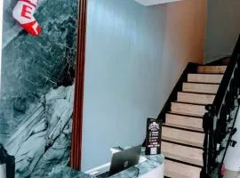 Casa Central DC
