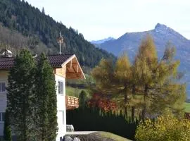 AlpenglueckGastein - Private mountain lodge