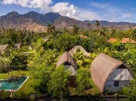Rhipidura Bungalows by Phocéa