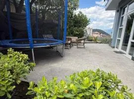 I Kastoria Book House with Garden motorbike friendly