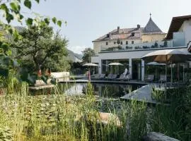 Gartenhotel Linde 4 Sterne Superior