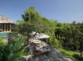 Babakan Hill Villas