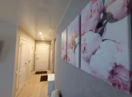 New Võidu apartment