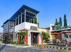 Hotel Griya Wijaya Ambarawa