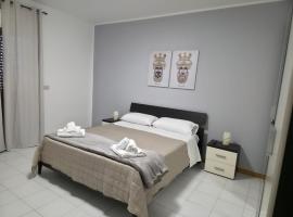 Moonlight Apartment，位于斯基索的酒店