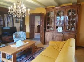 Sur la Rive Vierre