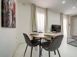 Grand Harbour House 3 -1BR in the Three Cities