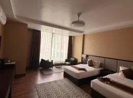 Tara Haven Hotel