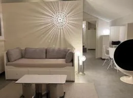 Larici 14 - design in collina
