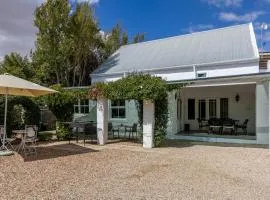 Julie's Cottage