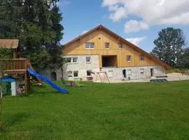 Gîte 2-4 personnes