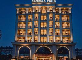Sandals Vista Hotel，位于保禄的酒店