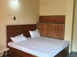 Divine homestay