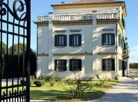 Agriturismo VENICE VILLA CRICO