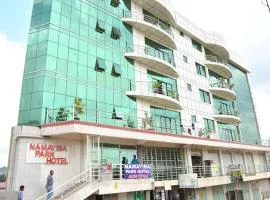 Namayiba Park Hotel Kampala