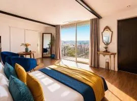 100 Steps Amazing View