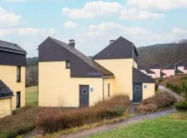 Nature retreat in Hambachtal Holiday Park
