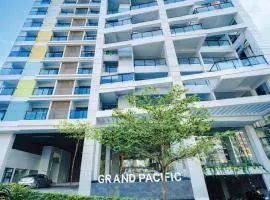 Hotel Grand Pacific