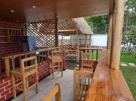 Salpat Lodge