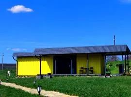 ILLU Resort