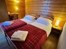 Hotel La Tour d'Aï