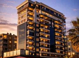 Lion Park Suites & Residence Hotel
