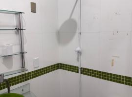 Guest House da Amazônia，位于马瑙斯的酒店