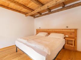 Casa Vallazza - Val di Zoldo - Dolomites，位于福尔诺迪佐尔多的酒店