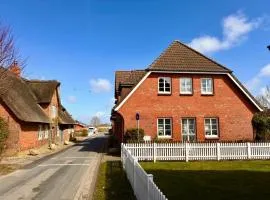 Inselglück Föhr