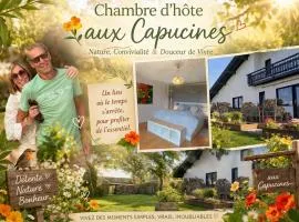 Aux Capucines