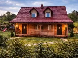 Domki i Pokoje nad Soliną