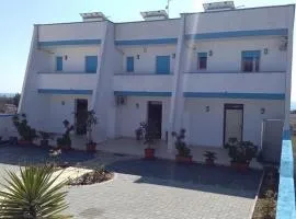 Affittacamere Trullo di Mare