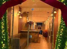 Hotel Estevez