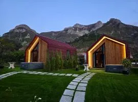Dalmace Villas