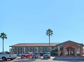 休斯顿/纳萨廉价旅馆
